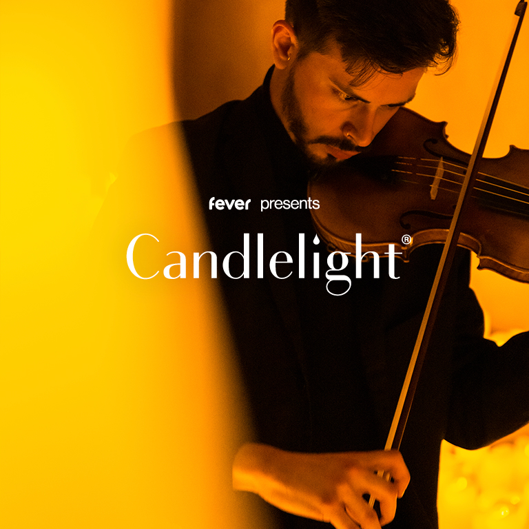 Candlelight Tribute to Bad Bunny